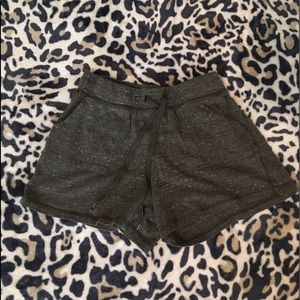 Green Shorts